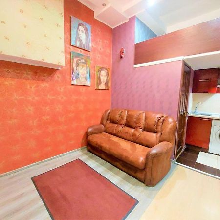 Квартира На Большой Арнаутской Διαμέρισμα Οδησσός Εξωτερικό φωτογραφία
