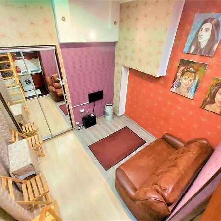 Квартира На Большой Арнаутской Διαμέρισμα Οδησσός Εξωτερικό φωτογραφία