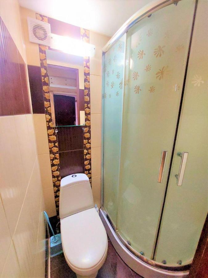 Квартира На Большой Арнаутской Διαμέρισμα Οδησσός Εξωτερικό φωτογραφία